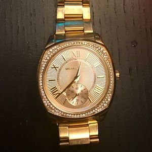 Michael Kors Watch SOLD ON MERCARI